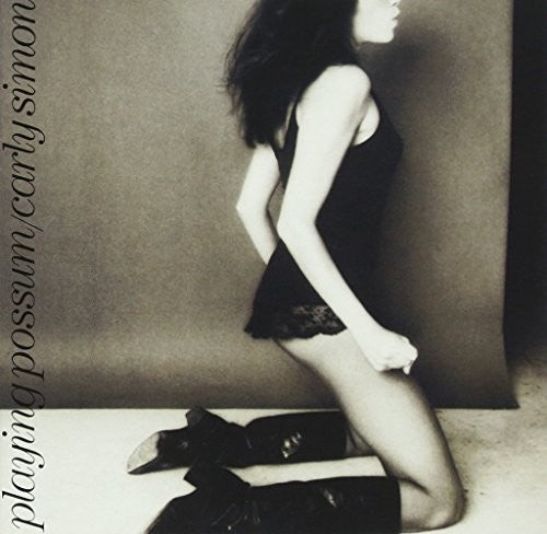 Carly Simon - Playing Possum