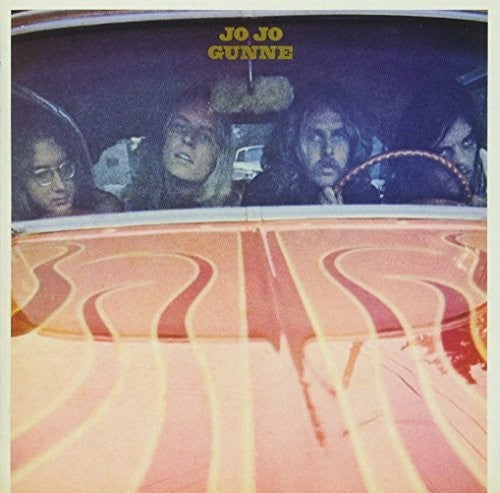 Jo Jo Gunne - Jo Jo Gunne