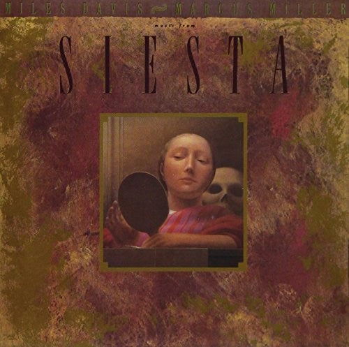 Miles Davis - Siesta