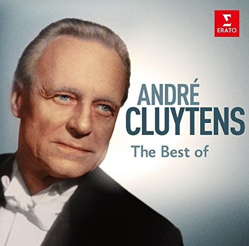Andre Cluytens - Andre Cluytens / Best Of
