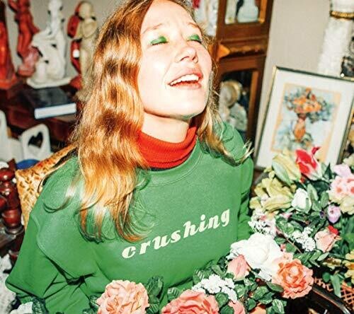Julia Jacklin - Crushing