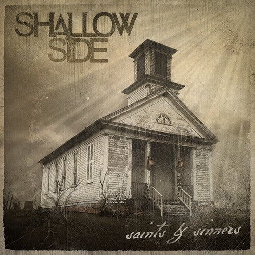 Shallow Side - Saints & Sinners