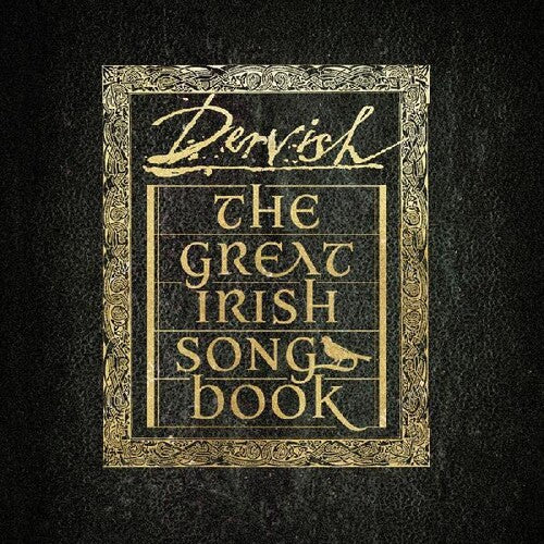 Dervish - The Great Irish Songbook