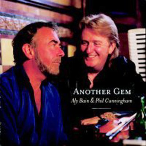 Aly Bain / Phil Cunningham - Another Gem