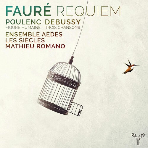 Les - Faure: Requiem