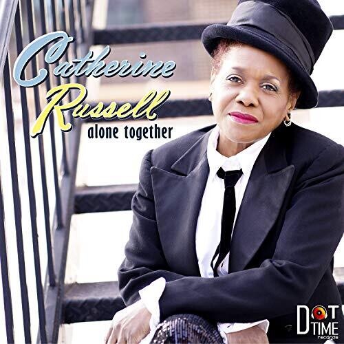Catherine Russell - Alone Together