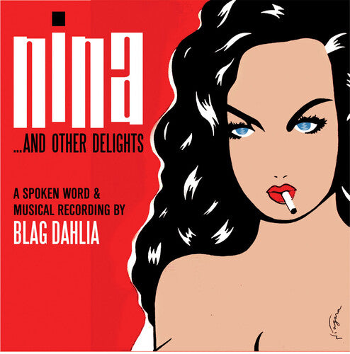 Blag Dahlia - Other Delights