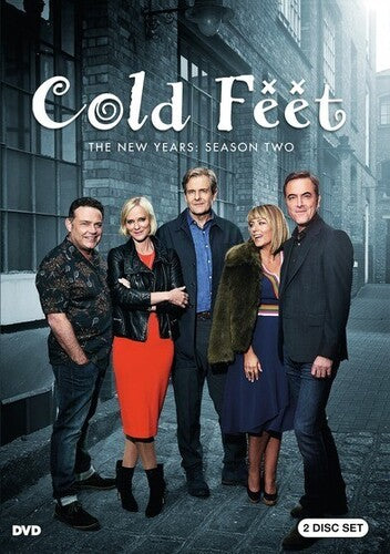 Cold Feet: The New Years: Season Two (aka Season 7)