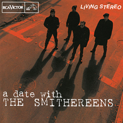 The Smithereens - Date With The Smithereens