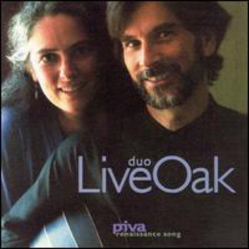 Duo LiveOak - Piva
