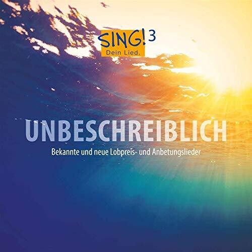 Sing Dein Lied 3/ Various - Sing Dein Lied 3