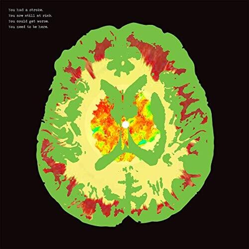 Minus 5 - Stroke Manor