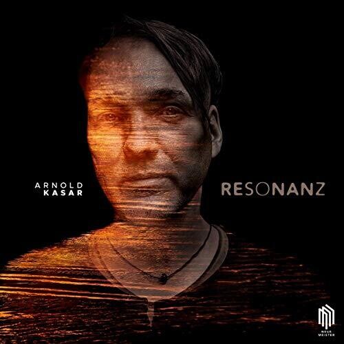 Kasar/ Hill - Resonanz