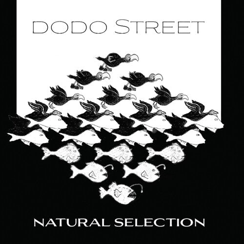 Adams/ Dodo Street Band/ Byrne - Natural Selection