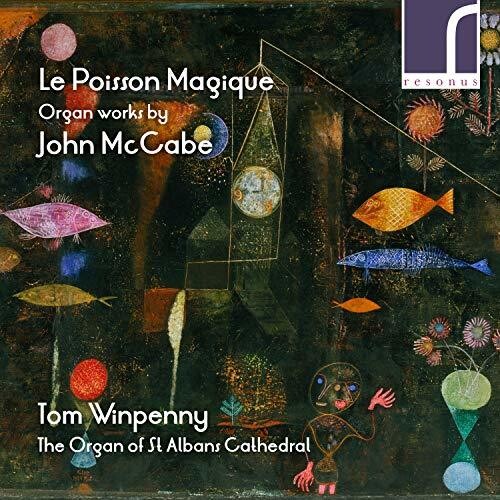 McCabe/ Winpenny - Poisson Magique