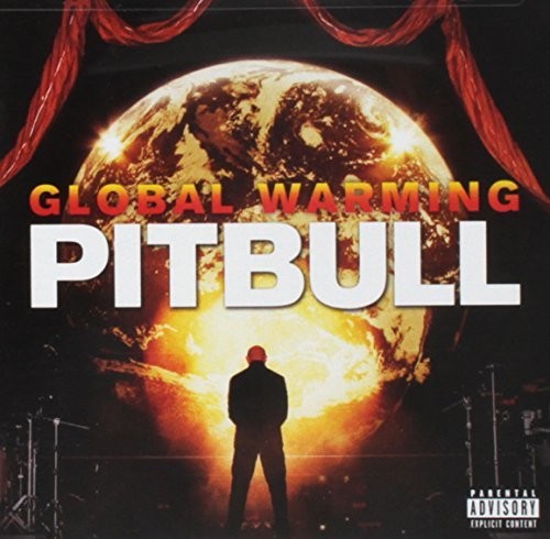 Pitbull - Global Warming