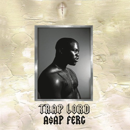A$Ap Ferg - Trap Lord
