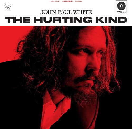 John White Paul - Hurting Kind