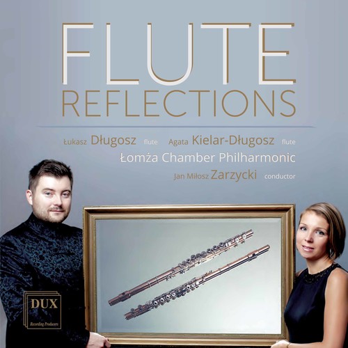 Vivaldi/ Dlugosz - Flute Reflections
