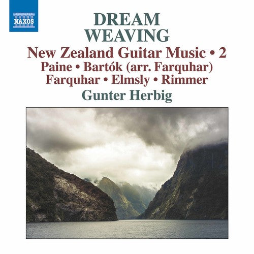 Paine/ Herbig - Dream Weaving