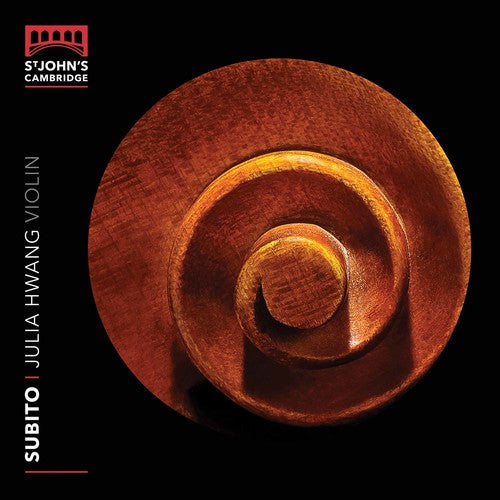Grieg/ Hwang/ Matthews - Subito