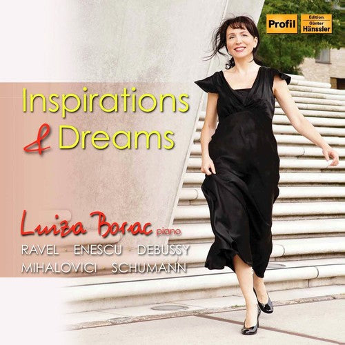 Schumsnn/ Borac - Inspirations & Dreams
