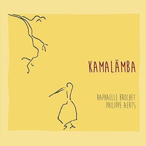 Brochet/ Aerts - Kamalamba