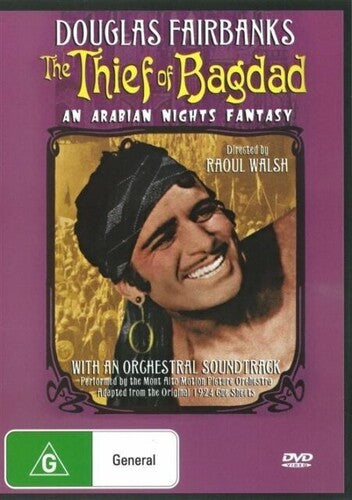 The Thief of Bagdad