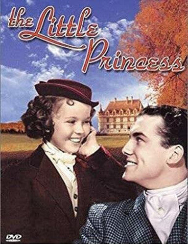 The Little Princess