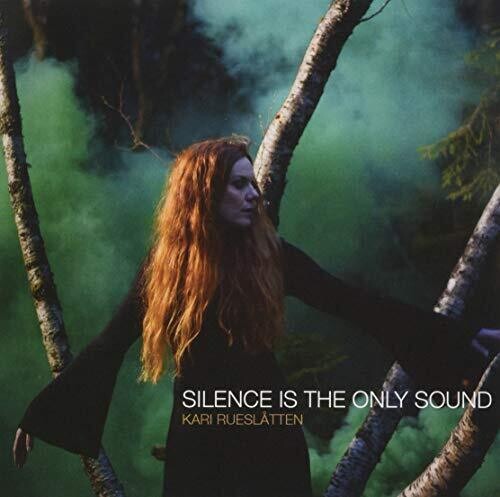 Kari Rueslåtten - Silence Is The Only Sound