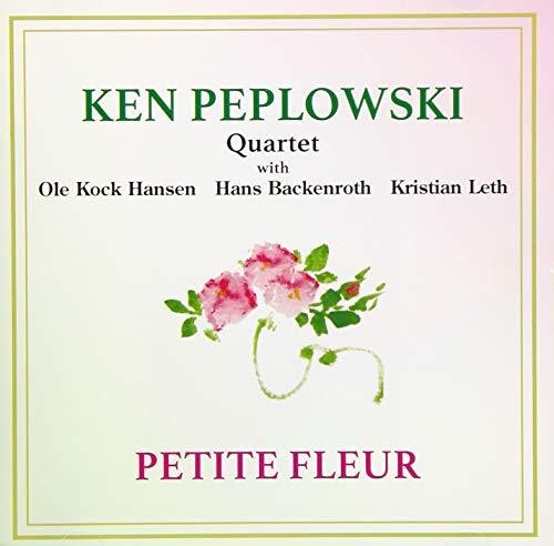 Ken Peplowski - Petit Fluer