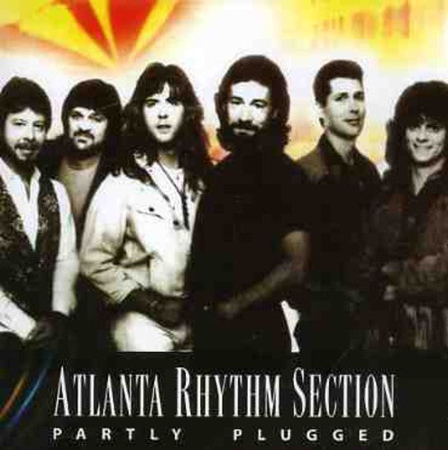Atlanta Rythm Section - Partly Plugged