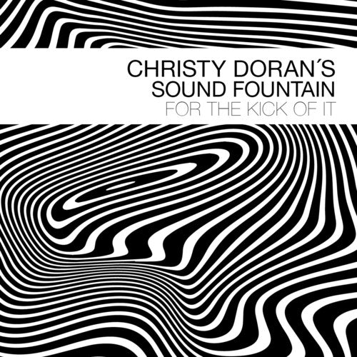 Doran - For the Kick of It