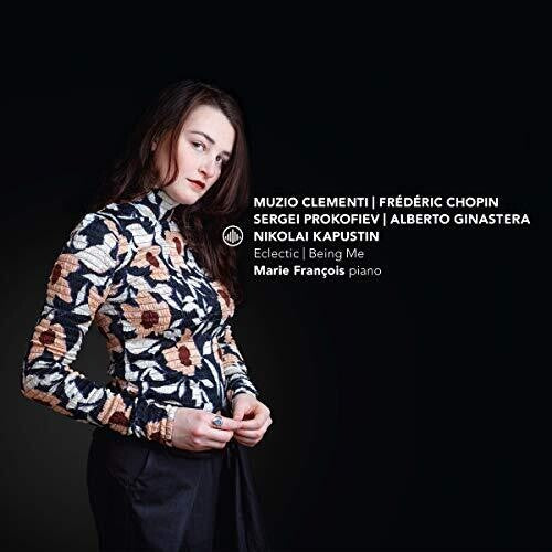 Clementi/ Francois - Eclectic / Being Me
