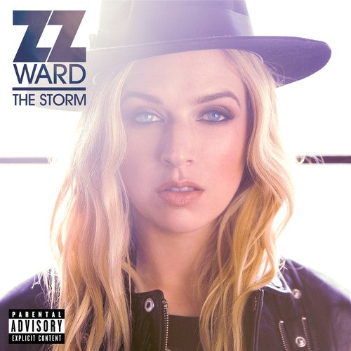 Zz Ward - The Storm