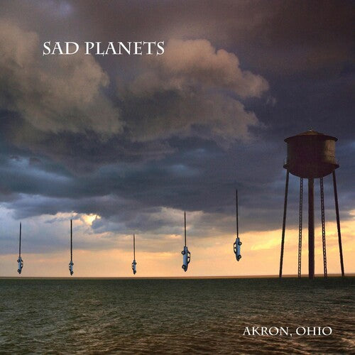 Sad Planets - Ohio