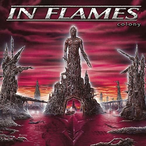 In Flames - Colony