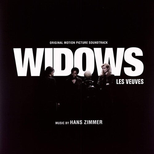 Hans Zimmer - Widows (Original Motion Picture Soundtrack)