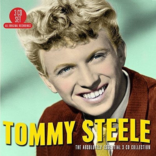 Tommy Steele - Absolutely Essential Collection