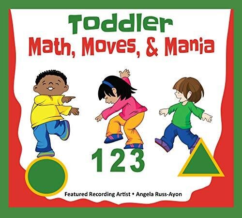 Abridge Club - Toddler Math, Moves, And Mania