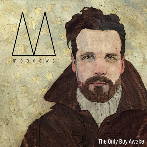 The Meadows - The Only Boy Awake