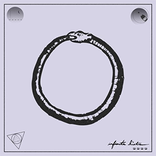 Cool American - Infinite Hiatus