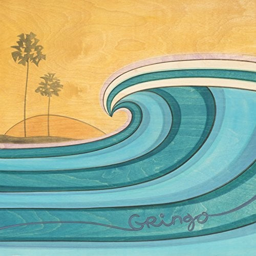 Gringo - The Shores