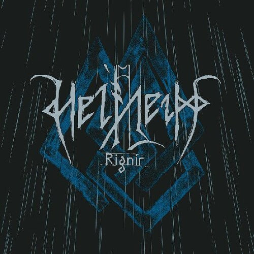 Karisma - Blodhelmn