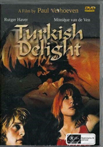 Turkish Delight
