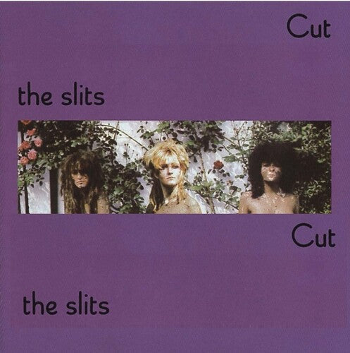 Slits - Cut
