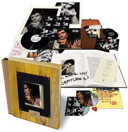 Keith Richards - Talk Is Cheap