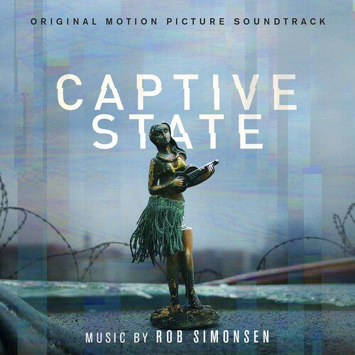 Captive State (Original Motion - Captive State (Original Motion