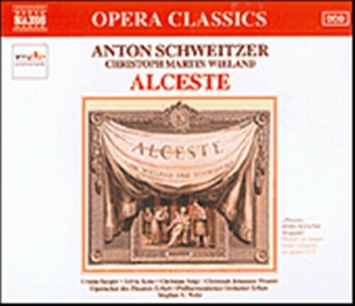 Alceste - Alceste