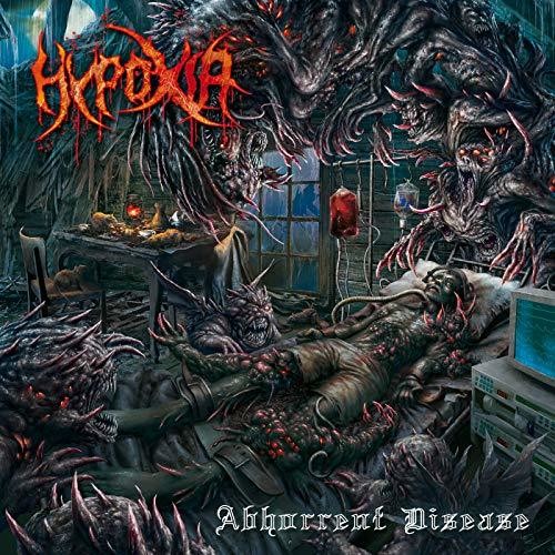 Hypoxia - Abhorrent Disease